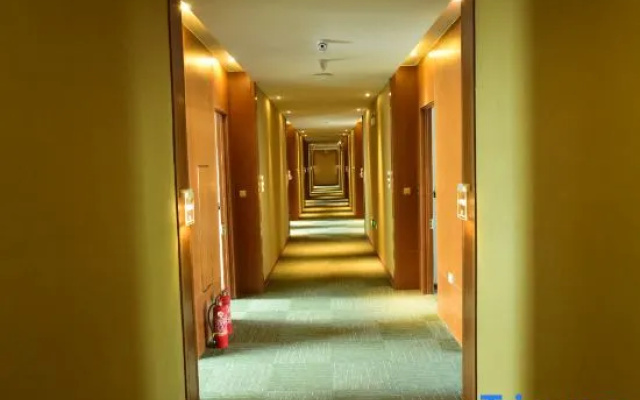 Huayan Boutique Hotel