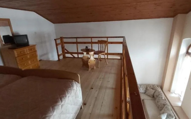 Citadel Guest House
