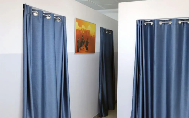 New Gate Hostel