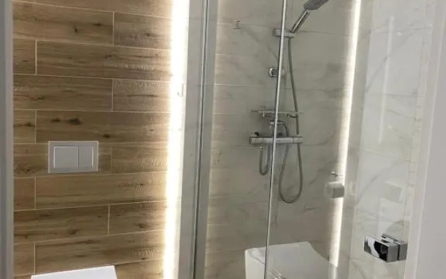 Ustronie Morskie Apartament 20m do plaży