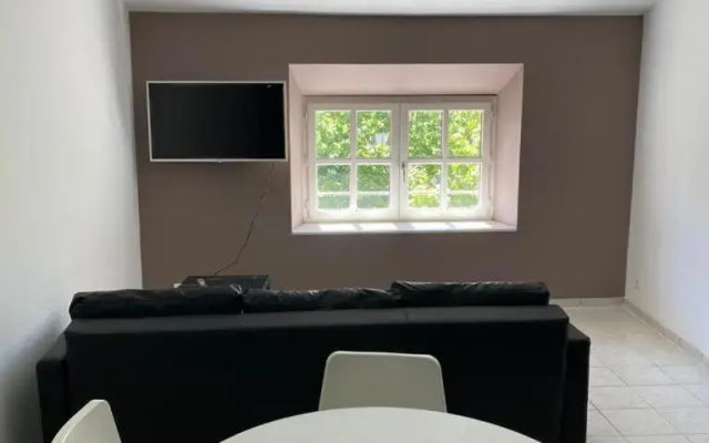 FIVE STARS DUPLEX - 6 Personnes
