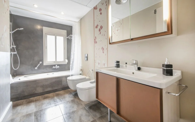 Apartamento Cal Tuset TVL_81