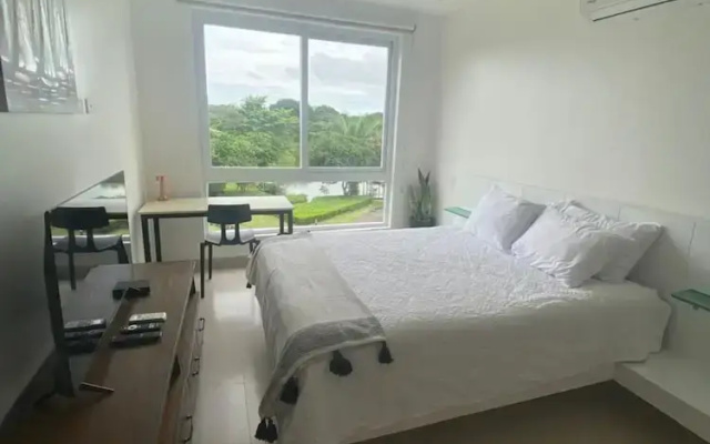 Comfort Apartment With 2BR in Mistico Costa Rica