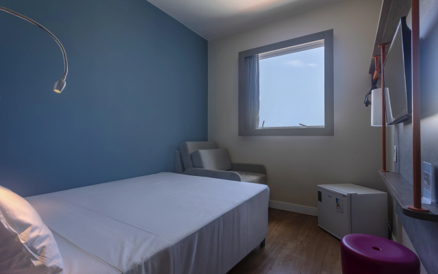 ibis budget Maceió Pajuçara