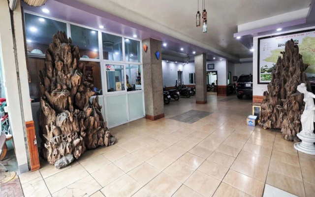 Thanh An 2 Hotel