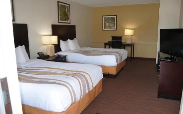 Americas Best Value Inn Montgomery, AL