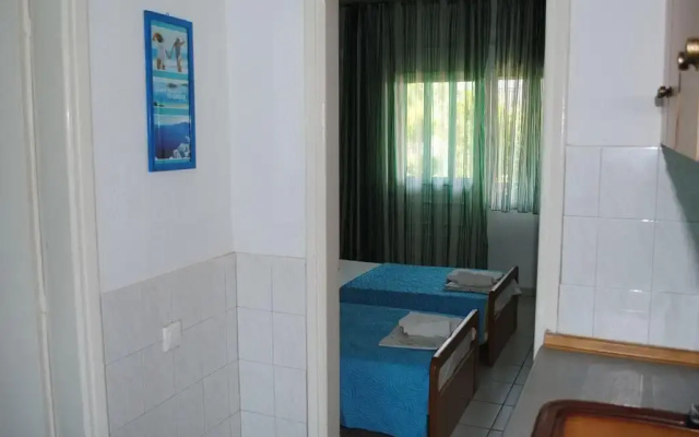 Artemis Apartments