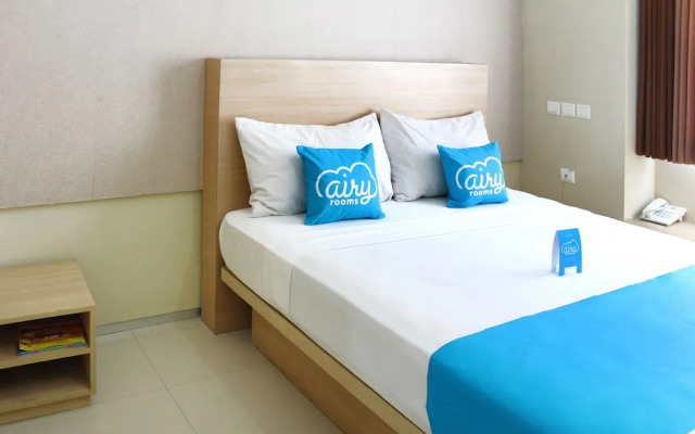 Airy Regol Lengkong Besar 145 Bandung