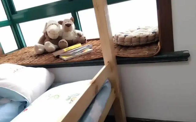 Shanghai Xiangzuo Xiangyou Youth Hostel