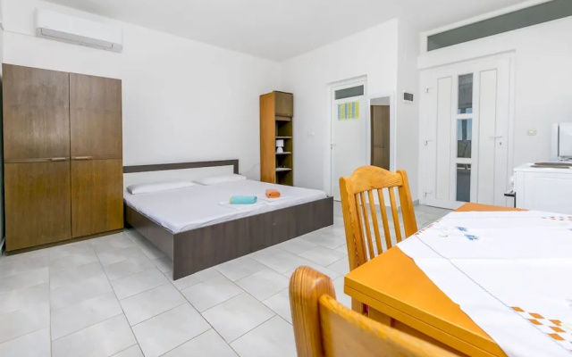 Apartments Barica