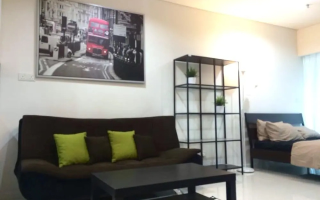 Humo Suites KLCC