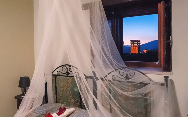 La Casa Di Enza