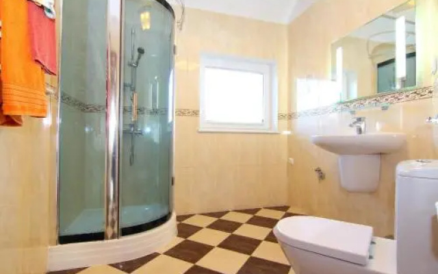 Apartamenty Świnoujście - Komandorska