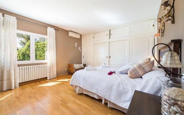 Can Marcal - Villa With Private Pool. Free Wifi