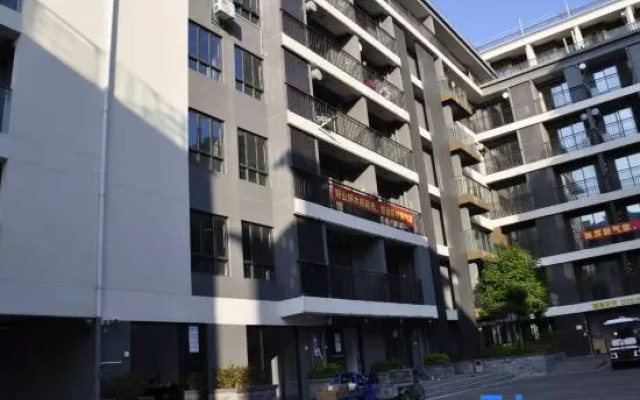Zhuhai Lingchun Love Inn (Outer Lingding Island Branch)