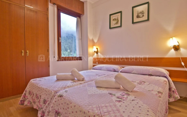 Apartamento Irissa