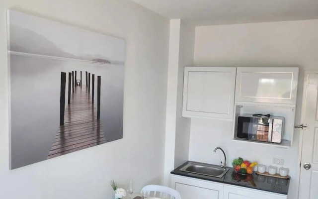 Charming Condo in Wichit Comfort Meets Convenience