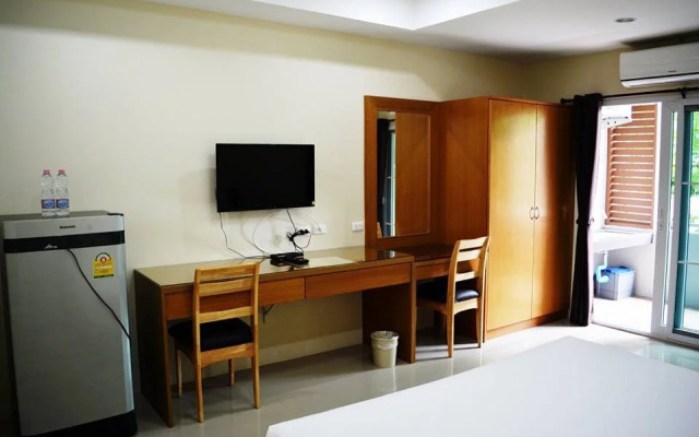 Tha Sala Place