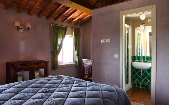 Casa Fontanino