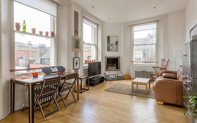 onefinestay - London Bridge private homes