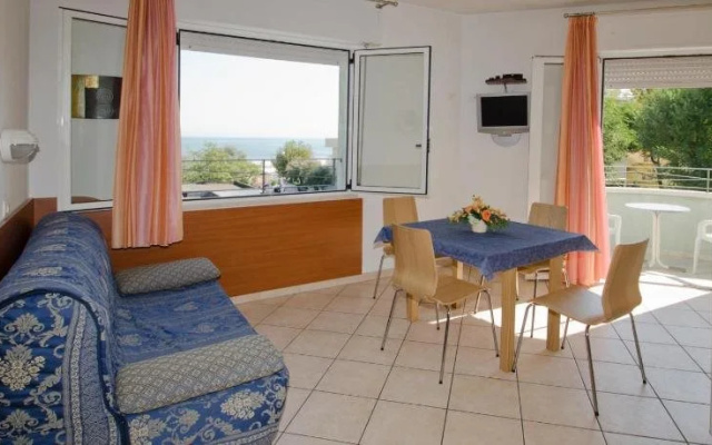 Residence Saturnia
