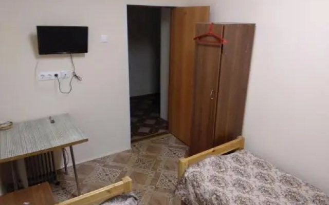 Ogonek Hostel