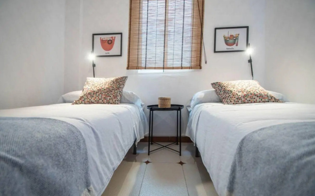 Apartamento Laguna Cadiz