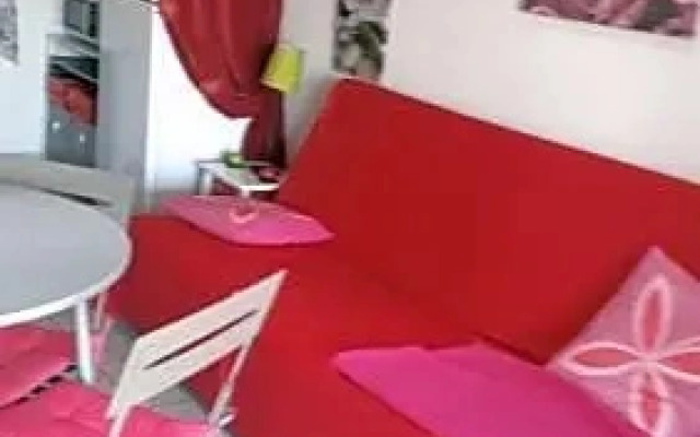 Maison de vacances