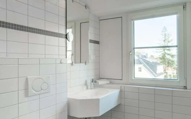 Ringhotel Paulsen