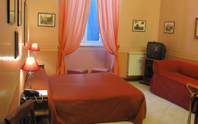 Welcome House