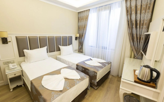 Villa Sweet Hotel