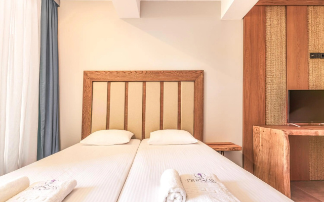 Tresor Hotel