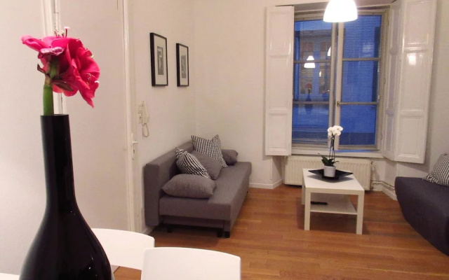 Appartement Saint Thomas 2