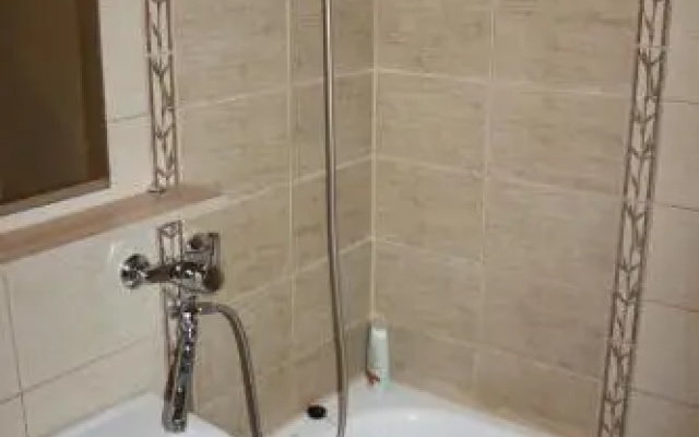 Roberto dangaus apartamentai