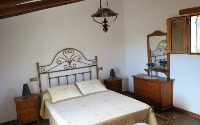 Masia La Estela