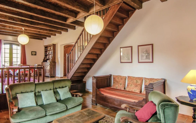 Riverside Charm in Perigord Noir