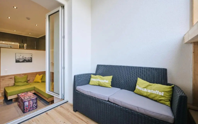G17 Apartments