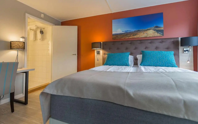 Beito Resort Hotel