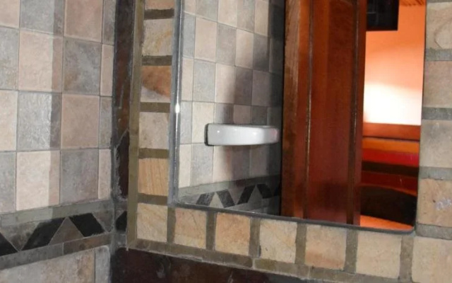 Refugio del Sol Hosteria