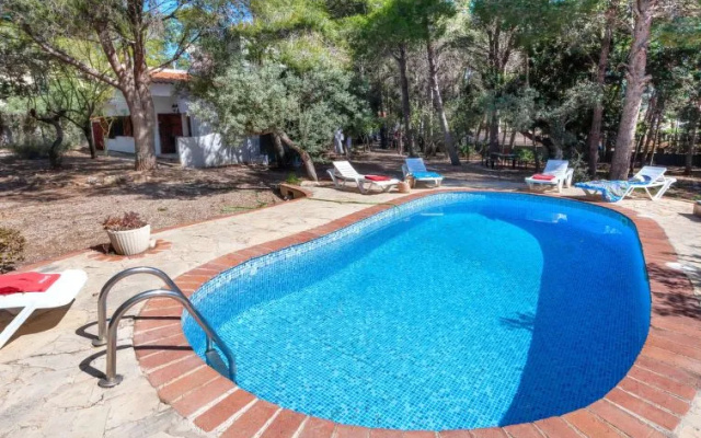 Villa Villa Pinos