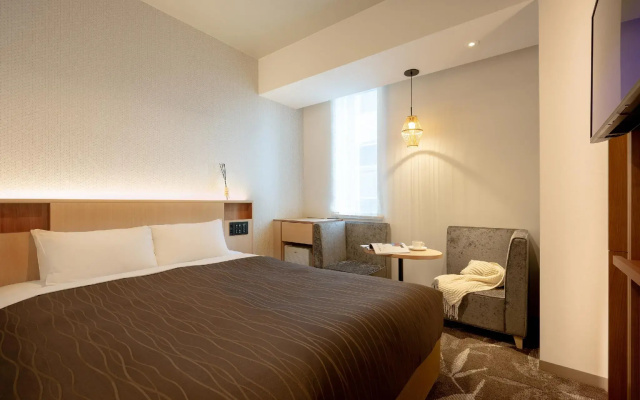 Sendai Washington Hotel