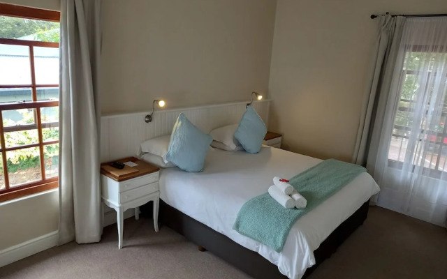 137 High Street Guest House