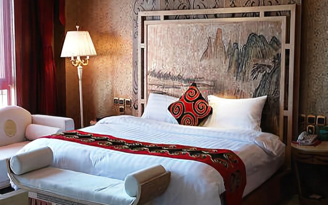 Qionghai Hotel Xichang
