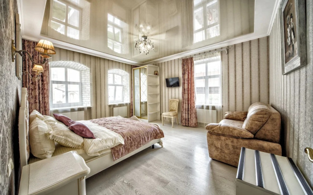 Apartments Galicia Lviv Br.Rohatyntsiv49