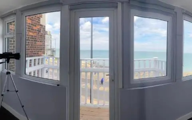 2 Sea View Margate