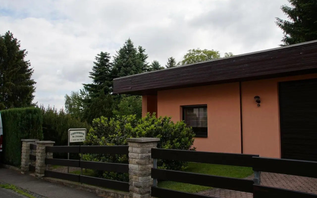 Holiday Home Martina