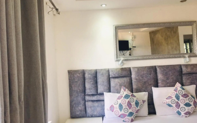 Mavi Guest house