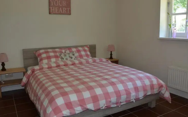 Bed & Breakfast Ameidehoeve