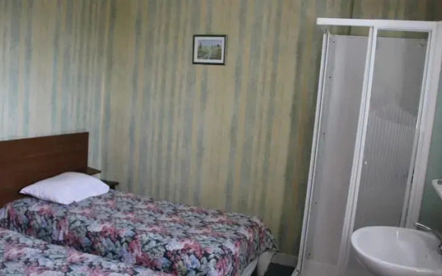 Hotel De La Mine