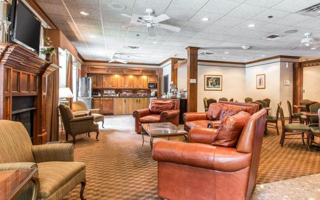 Comfort Inn Pinehurst - Southern Pines